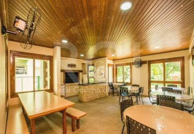 Apartamento com 2 Quartos à Venda, 87 m² em Morro Santana - Porto Alegre