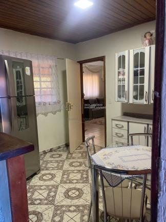 Imagem Casa com 2 Quartos à Venda, 64 m² em Comerciários - Botucatu