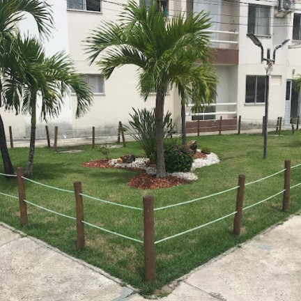 Imagem Apartamento com 2 Quartos à Venda, 56 m² em Caixa D'água - Lauro De Freitas Imagem Apartamento com 2 Quartos à Venda, 56 m² em Caixa D'água - Lauro De Freitas
