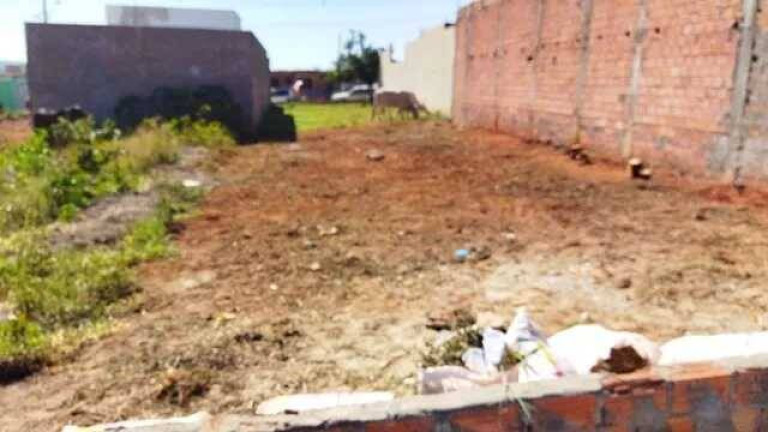 Imagem Terreno à Venda, 150 m² em Residencial Jardim Nathália - Sorocaba Imagem Terreno à Venda, 150 m² em Residencial Jardim Nathália - Sorocaba