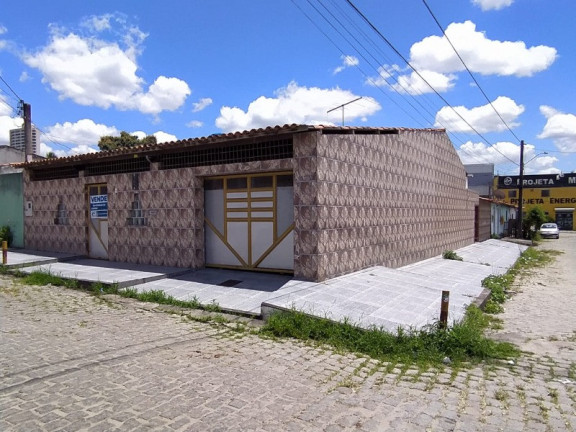 Imagem Casa com 3 Quartos à Venda, 300 m² em Parque Getúlio Vargas - Feira De Santana Imagem Casa com 3 Quartos à Venda, 300 m² em Parque Getúlio Vargas - Feira De Santana