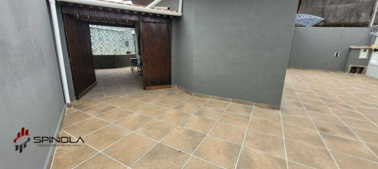 Imagem Casa com 2 Quartos à Venda, 120 m² em Vila Caiçara - Praia Grande Imagem Casa com 2 Quartos à Venda, 120 m² em Vila Caiçara - Praia Grande