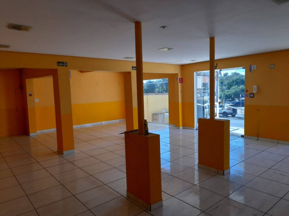 Imagem Imóvel Comercial à Venda ou Locação, 160 m² em Barão Geraldo - Campinas