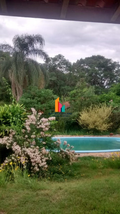 Imagem Imóvel com 4 Quartos à Venda, 20.000 m² em Sítios Fazenda Primavera - Jarinu