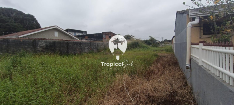 Imagem Terreno à Venda, 300 m² em Grajaú - Pontal Do Parana Imagem Terreno à Venda, 300 m² em Grajaú - Pontal Do Parana