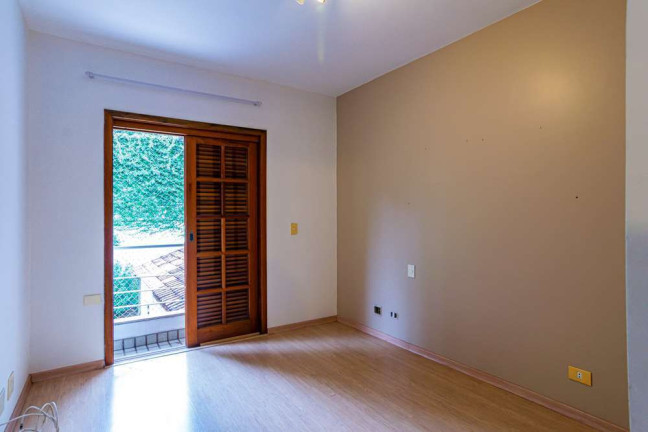 Imagem Casa com 4 Quartos à Venda, 330 m² em Jardim Morumbi - São Paulo