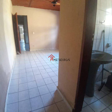 Imagem Casa com 2 Quartos à Venda, 151 m² em Maracanã - Praia Grande Imagem Casa com 2 Quartos à Venda, 151 m² em Maracanã - Praia Grande