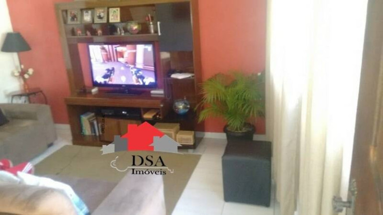 Imagem Casa com 3 Quartos à Venda, 250 m² em Jardim Campo Belo - Sumaré