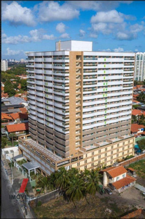Imagem Apartamento com 3 Quartos à Venda, 71 m² em Luciano Cavalcante - Fortaleza Imagem Apartamento com 3 Quartos à Venda, 71 m² em Luciano Cavalcante - Fortaleza