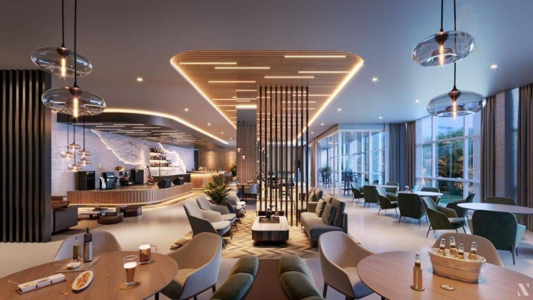 Imagem Apartamento com 2 Quartos à Venda, 83 m² em Praia Brava - Itajaí Imagem Apartamento com 2 Quartos à Venda, 83 m² em Praia Brava - Itajaí