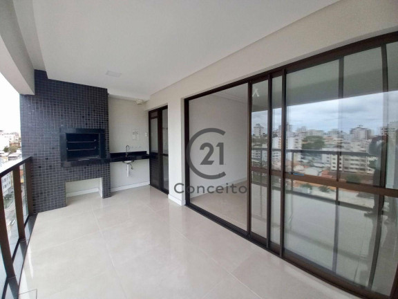 Imagem Apartamento com 3 Quartos à Venda, 129 m² em Estreito - Florianópolis Imagem Apartamento com 3 Quartos à Venda, 129 m² em Estreito - Florianópolis