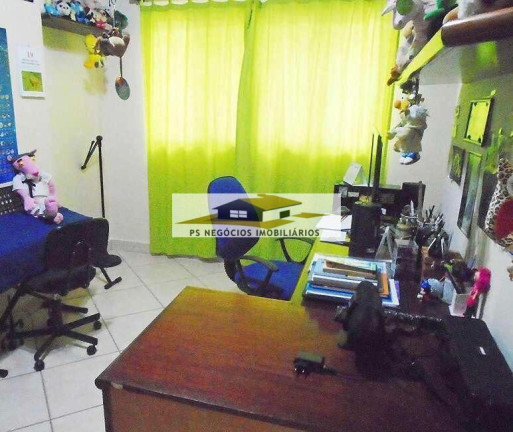 Imagem Sobrado com 2 Quartos à Venda, 252 m² em Cambuci - São Paulo