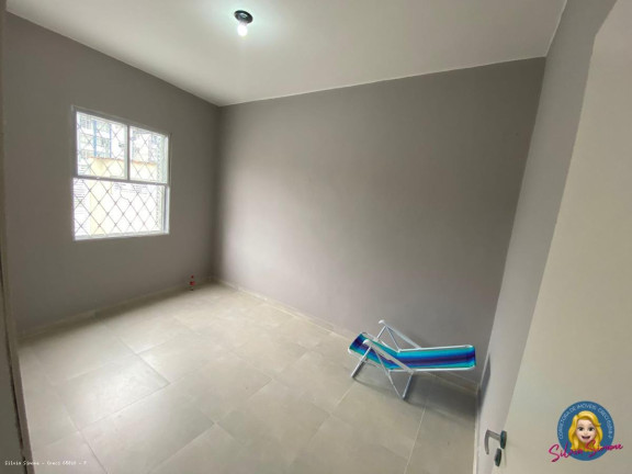 Imagem Apartamento com 1 Quarto à Venda, 58 m² em Centro - São Vicente Imagem Apartamento com 1 Quarto à Venda, 58 m² em Centro - São Vicente