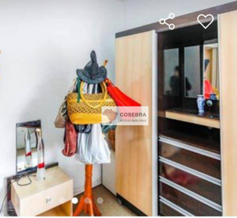 Imagem Sobrado com 4 Quartos à Venda, 200 m² em Brooklin Novo - São Paulo