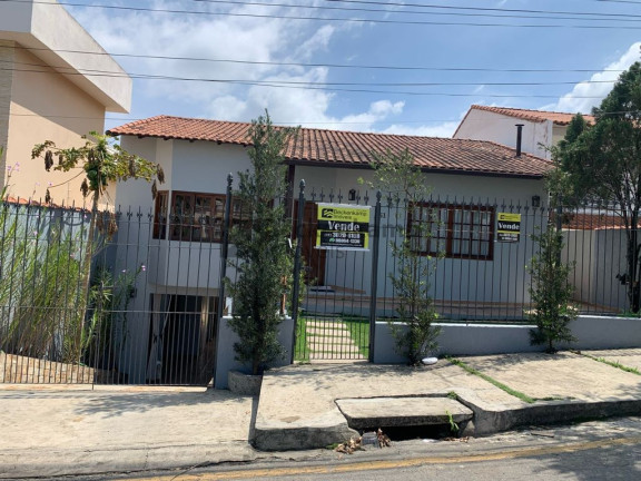 Casa com 3 Quartos à Venda, 265 m² em Jardim Belvedere - Volta Redonda