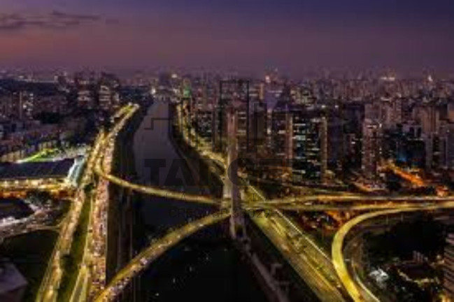 Imagem Imóvel para Alugar, 215 m² em Cidade Monções - São Paulo Imagem Imóvel para Alugar, 215 m² em Cidade Monções - São Paulo