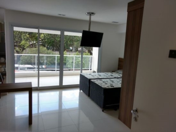 Imagem Imóvel com 1 Quarto para Alugar, 38 m² em Consolação - São Paulo Imagem Imóvel com 1 Quarto para Alugar, 38 m² em Consolação - São Paulo