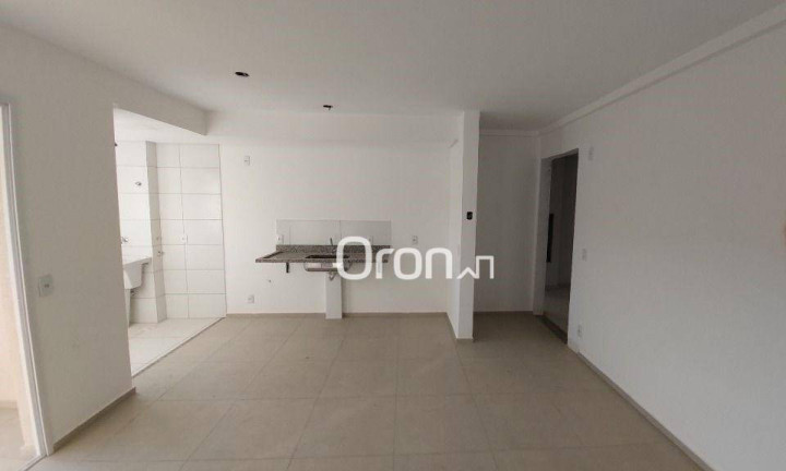 Imagem Apartamento com 2 Quartos à Venda, 57 m² em Jardim Helvécia - Aparecida De Goiânia Imagem Apartamento com 2 Quartos à Venda, 57 m² em Jardim Helvécia - Aparecida De Goiânia