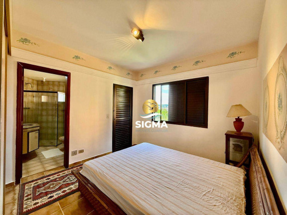 Imagem Apartamento com 4 Quartos à Venda, 130 m² em Enseada - Guarujá Imagem Apartamento com 4 Quartos à Venda, 130 m² em Enseada - Guarujá