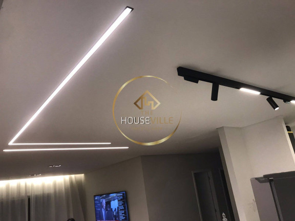 Imagem Apartamento com 3 Quartos à Venda, 83 m² em Pagador De Andrade - Jacareí Imagem Apartamento com 3 Quartos à Venda, 83 m² em Pagador De Andrade - Jacareí