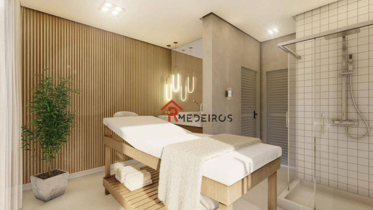 Imagem Apartamento com 2 Quartos à Venda, 82 m² em Balneário Flórida - Praia Grande