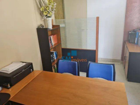 Imagem Sala Comercial à Venda, 45 m² em Barra Funda - São Paulo Imagem Sala Comercial à Venda, 45 m² em Barra Funda - São Paulo