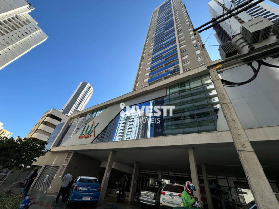 Apartamento com 2 Quartos à Venda, 58 m² em Alto Da Glória - Goiânia