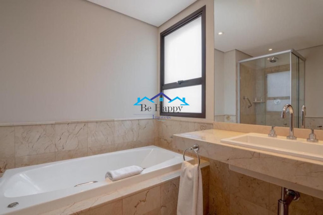 Imagem Flat com 1 Quarto à Venda, 60 m² em Jardim Paulista - São Paulo Imagem Flat com 1 Quarto à Venda, 60 m² em Jardim Paulista - São Paulo