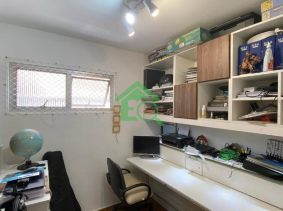 Imagem Apartamento com 3 Quartos à Venda, 160 m² em Jardim Marajoara - São Paulo Imagem Apartamento com 3 Quartos à Venda, 160 m² em Jardim Marajoara - São Paulo