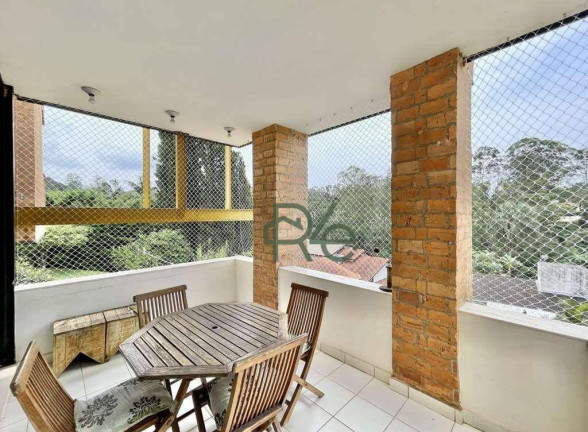 Imagem Casa com 4 Quartos à Venda, 703 m² em Palos Verdes - Cotia Imagem Casa com 4 Quartos à Venda, 703 m² em Palos Verdes - Cotia