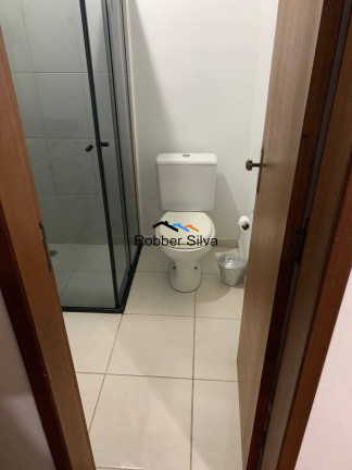 Imagem Apartamento com 2 Quartos à Venda, 60 m² em Parque São Luís - Taubaté Imagem Apartamento com 2 Quartos à Venda, 60 m² em Parque São Luís - Taubaté