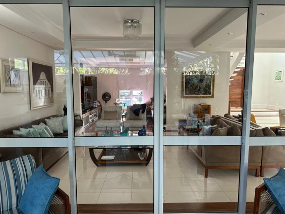 Imagem Casa com 4 Quartos à Venda, 460 m² em Tamboré - Santana De Parnaíba Imagem Casa com 4 Quartos à Venda, 460 m² em Tamboré - Santana De Parnaíba