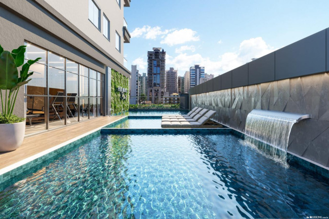 Imagem Apartamento com 3 Quartos à Venda, 130 m² em Balneário Perequê - Porto Belo Imagem Apartamento com 3 Quartos à Venda, 130 m² em Balneário Perequê - Porto Belo