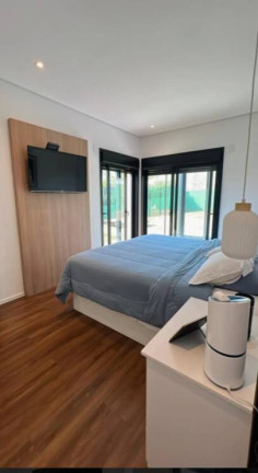 Imagem Casa com 4 Quartos à Venda, 401 m² em Kurumin - Itu Imagem Casa com 4 Quartos à Venda, 401 m² em Kurumin - Itu