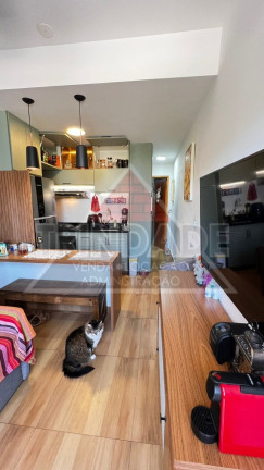 Imagem Apartamento com 1 Quarto à Venda, 35 m² em Recreio Dos Bandeirantes - Rio De Janeiro Imagem Apartamento com 1 Quarto à Venda, 35 m² em Recreio Dos Bandeirantes - Rio De Janeiro