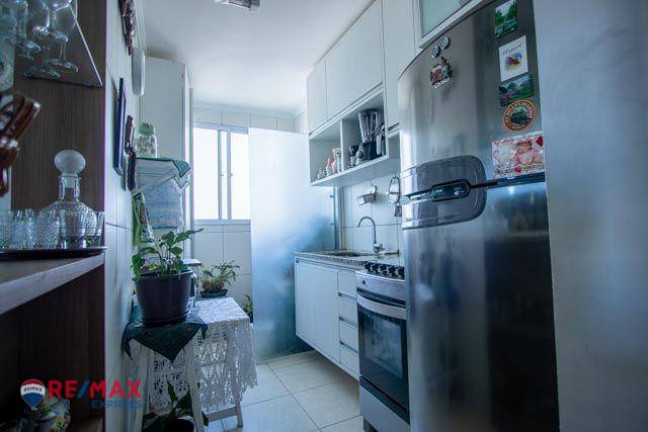 Imagem Apartamento com 2 Quartos à Venda, 50 m² em Buraquinho - Lauro De Freitas Imagem Apartamento com 2 Quartos à Venda, 50 m² em Buraquinho - Lauro De Freitas