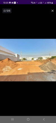 Terreno em Condomínio à Venda, 250 m² em Reserva Central Parque - Botucatu