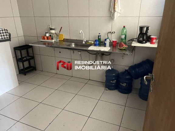Imagem Galpão à Venda, 807 m² em Chácaras Marco - Barueri