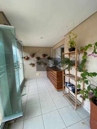 Imagem Apartamento com 3 Quartos à Venda, 150 m² em Vila Augusta - Guarulhos