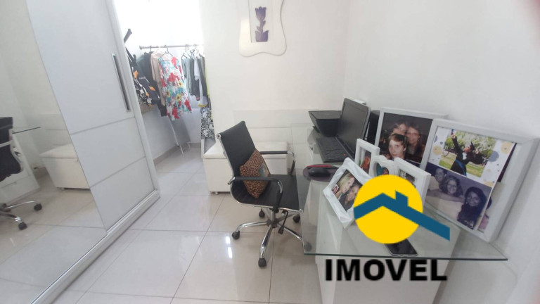 Imagem Apartamento com 2 Quartos à Venda, 83 m² em Centro - Niterói