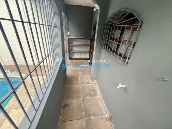 Imagem Casa com 2 Quartos à Venda, 182 m² em Caiçara - Praia Grande Imagem Casa com 2 Quartos à Venda, 182 m² em Caiçara - Praia Grande