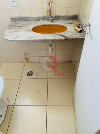 Imagem Apartamento com 2 Quartos à Venda, 52 m² em Limão - São Paulo Imagem Apartamento com 2 Quartos à Venda, 52 m² em Limão - São Paulo
