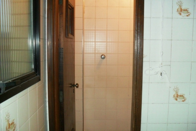 Imagem Apartamento com 2 Quartos à Venda, 110 m² em Jose Menino - Santos Imagem Apartamento com 2 Quartos à Venda, 110 m² em Jose Menino - Santos
