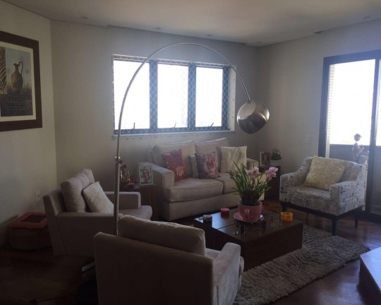 Imagem Apartamento com 4 Quartos à Venda, 205 m² em Paraíso - São Paulo Imagem Apartamento com 4 Quartos à Venda, 205 m² em Paraíso - São Paulo
