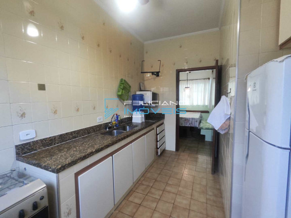 Imagem Casa com 5 Quartos à Venda, 133 m² em Flórida - Praia Grande