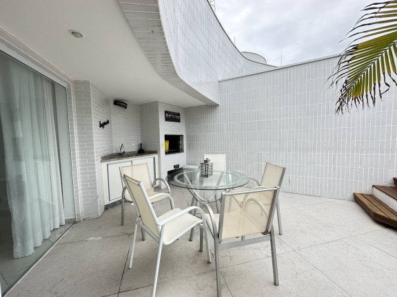 Imagem Cobertura com 4 Quartos à Venda, 185 m² em Riviera De São Lourenço - Bertioga