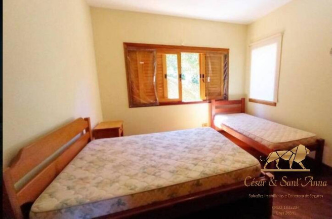 Imagem Casa com 5 Quartos para Temporada, 150 m² em Descansópolis - Campos Do Jordão