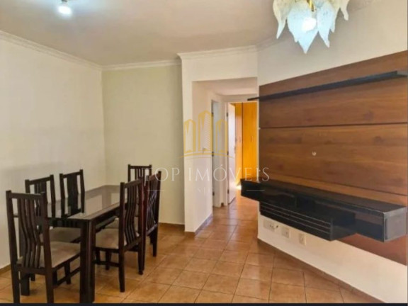 Imagem Apartamento com 2 Quartos à Venda, 57 m² em Jardim Paulista - São José Dos Campos Imagem Apartamento com 2 Quartos à Venda, 57 m² em Jardim Paulista - São José Dos Campos