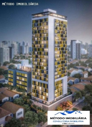 Imagem Apartamento com 2 Quartos para Alugar, 62 m² em Vila Madalena - São Paulo Imagem Apartamento com 2 Quartos para Alugar, 62 m² em Vila Madalena - São Paulo