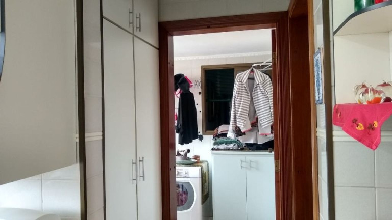 Imagem Apartamento com 4 Quartos à Venda, 136 m² em Centro - Santo André Imagem Apartamento com 4 Quartos à Venda, 136 m² em Centro - Santo André